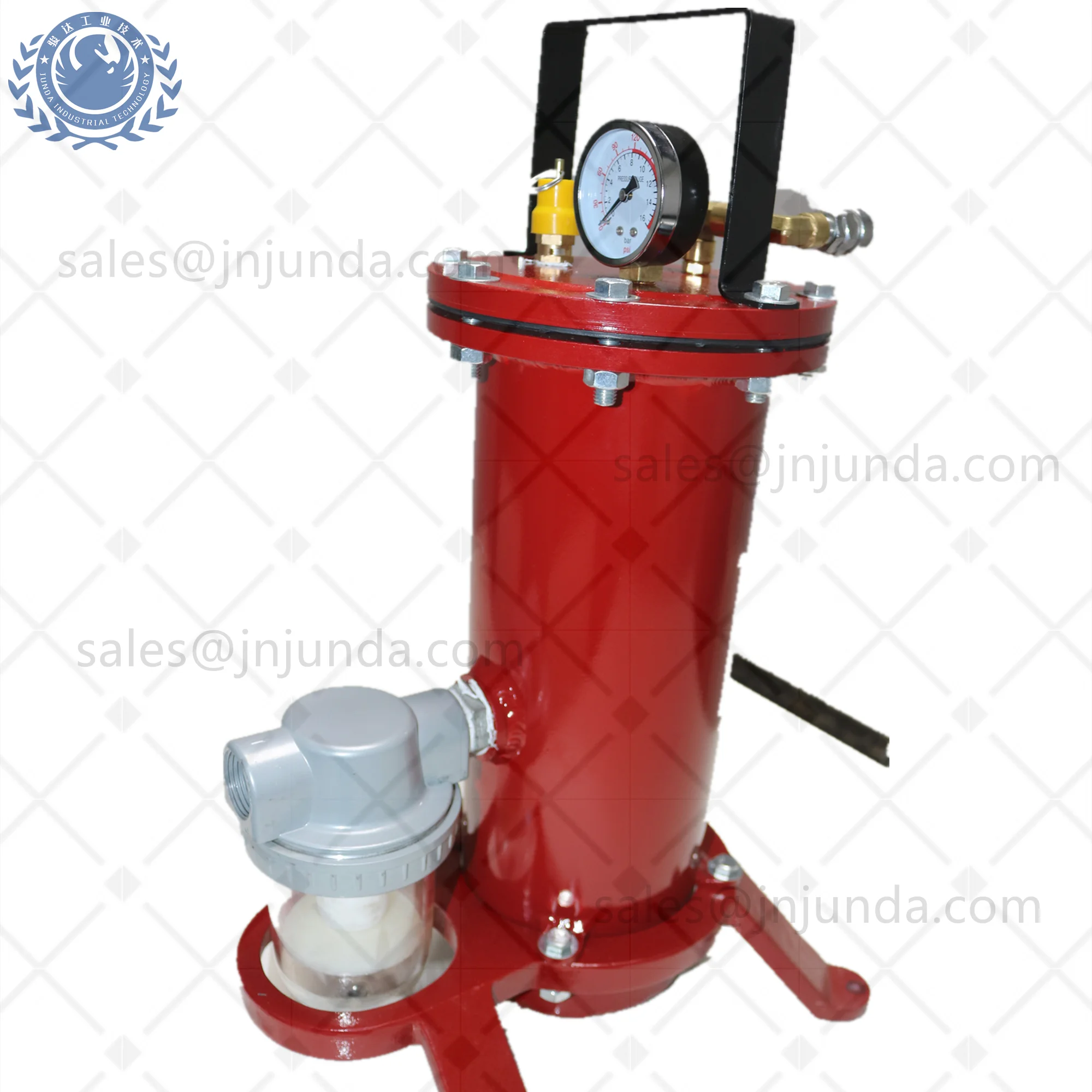 Sand Blast Helmet Air Filter,Breathing Air Filter,Breathing Air Filter