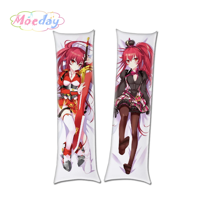 elsword dakimakura