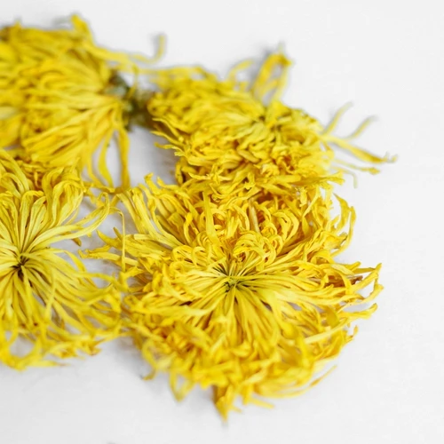 
Natural Hot Sale Wholesale Organic Dried Flower Chrysanthemum Seeds Tea 