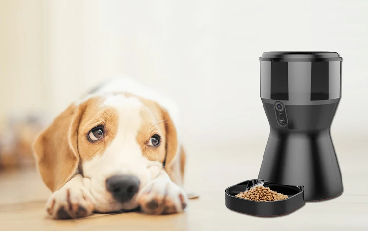 Dog Feeder