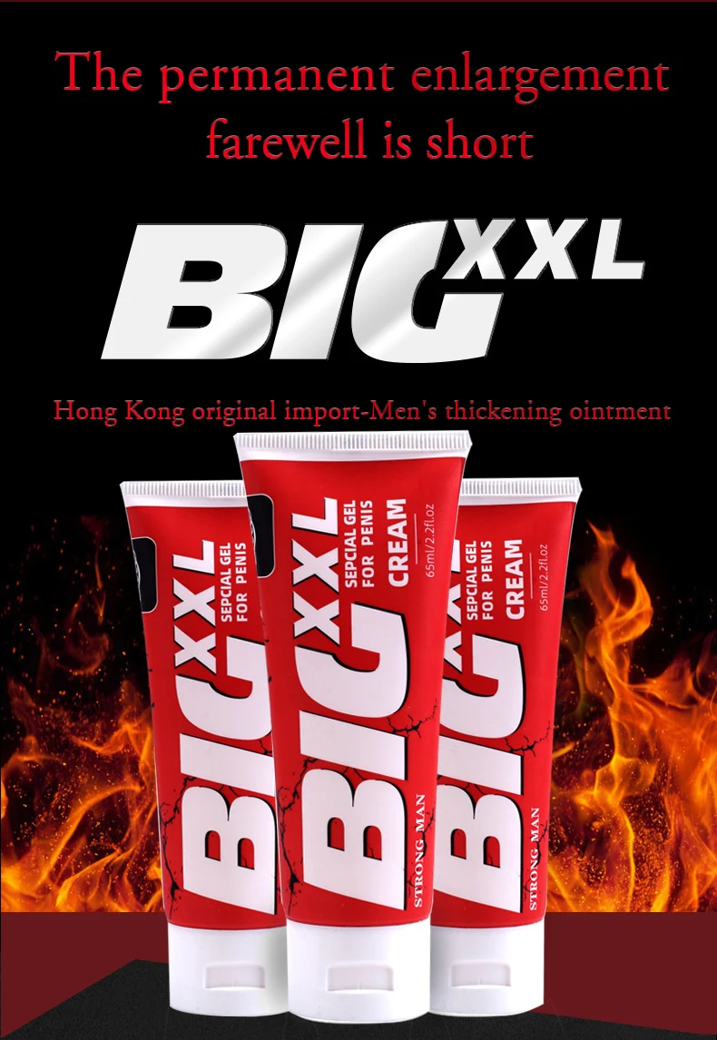 What Size Is A Big Penis