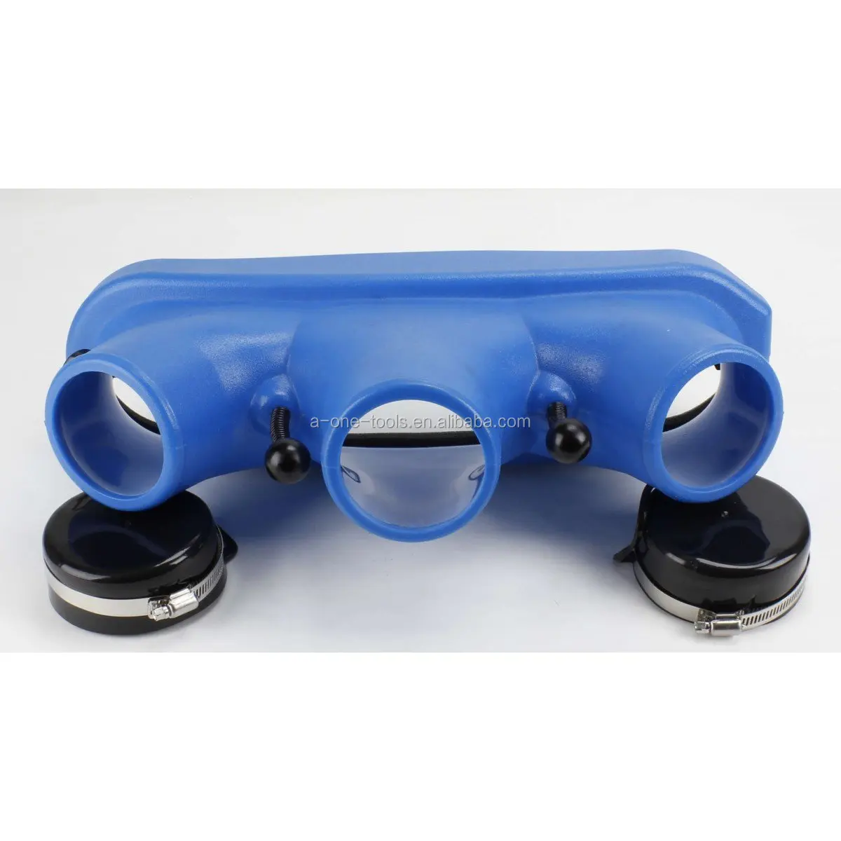 Direct In Snout Adapter Kit Ducting System Fits Most Brands Of Air