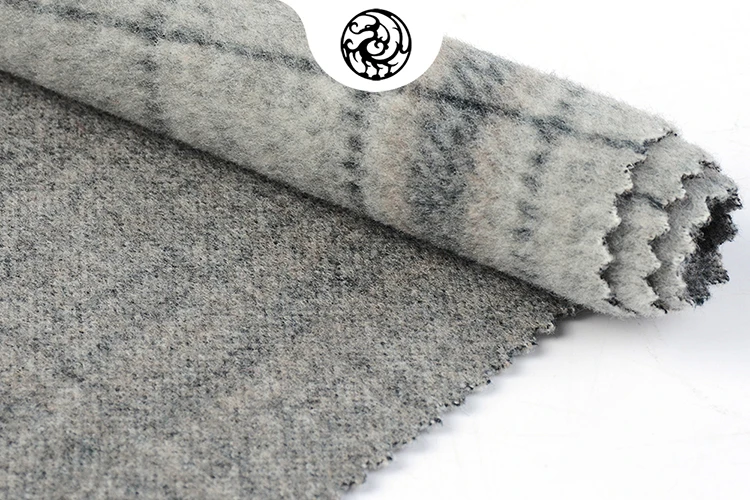 knitted polyester fabric