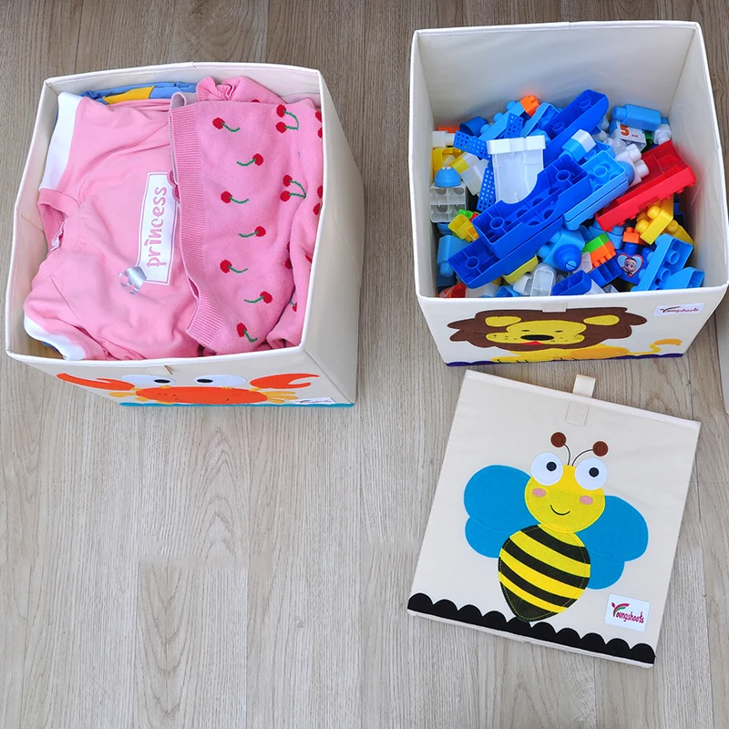 Cajas De Cajones Para Zapatos De Niños Plegables Personalizadas,Caja De