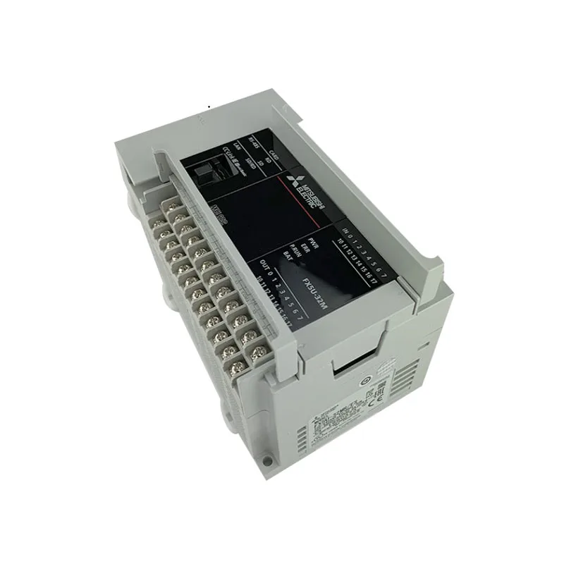 fx5uc-32mt/d brand new plc for plc| Alibaba.com