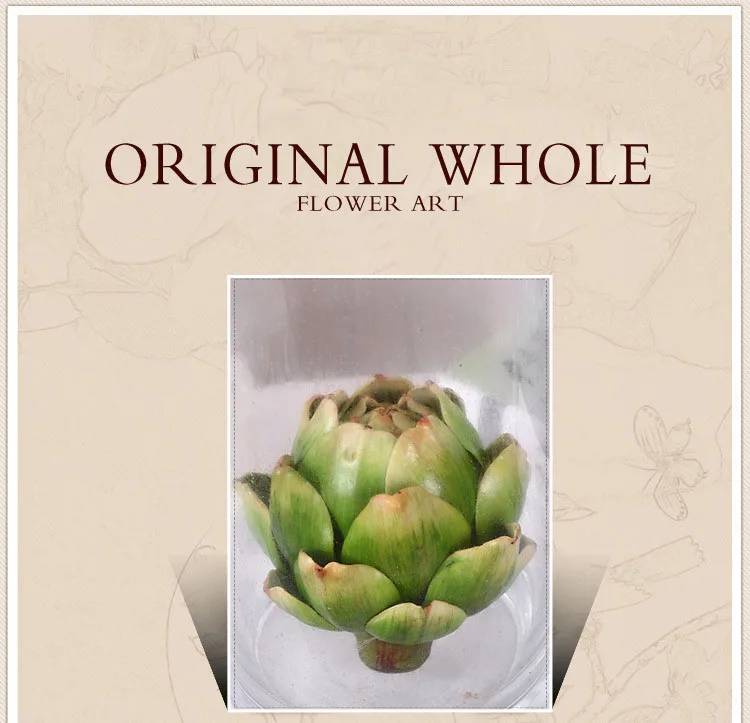 Wholesale Artificial Fruit And Vegetable Ornaments Cheap Decorative