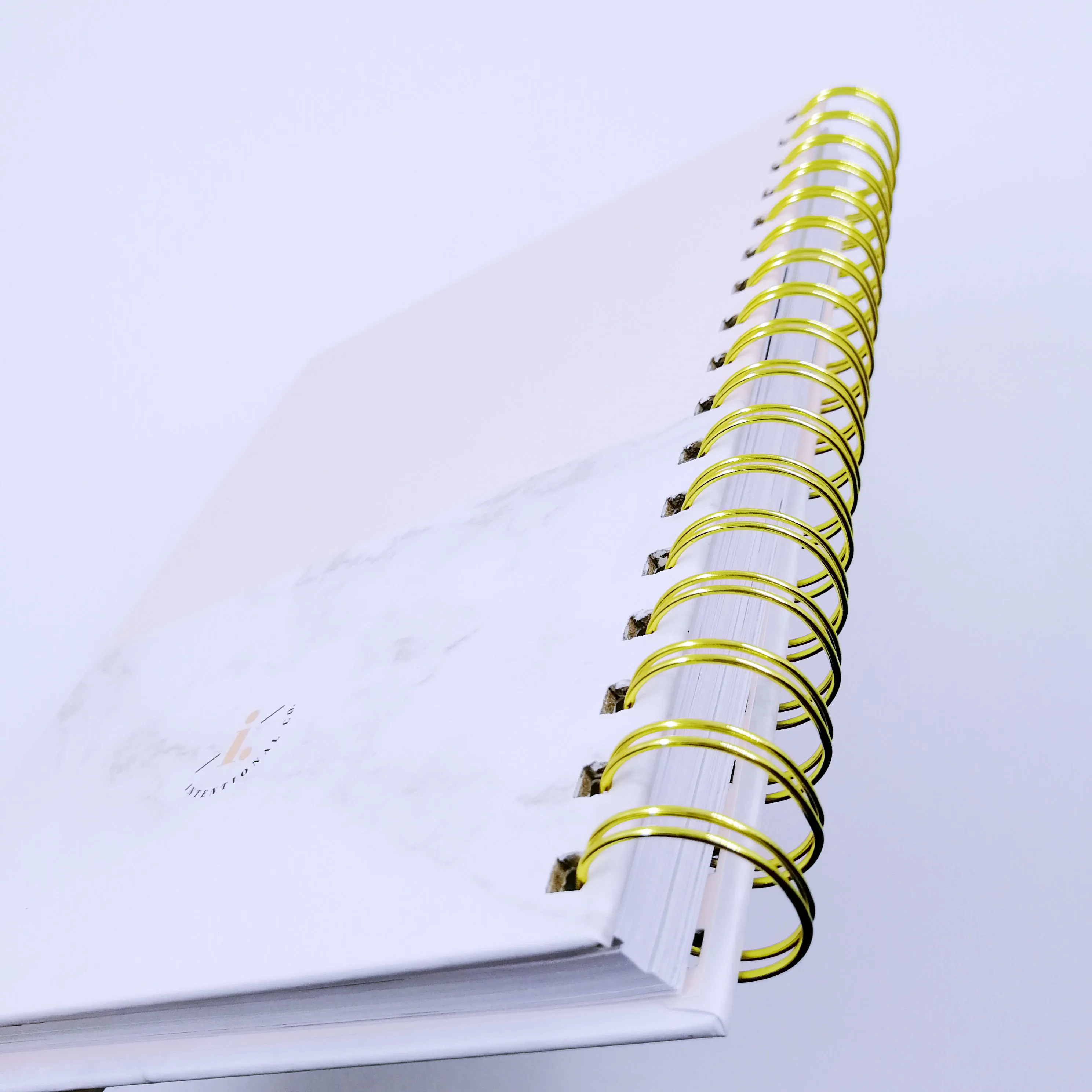 自定义螺旋装订期刊议程 2020 计划印刷 - buy 自定义螺旋装订期刊议