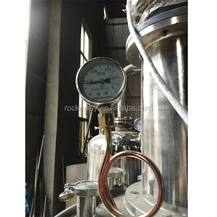 Vacuum Evaporator For Tomato Paste Buy Jam Concentrator,Evaporator