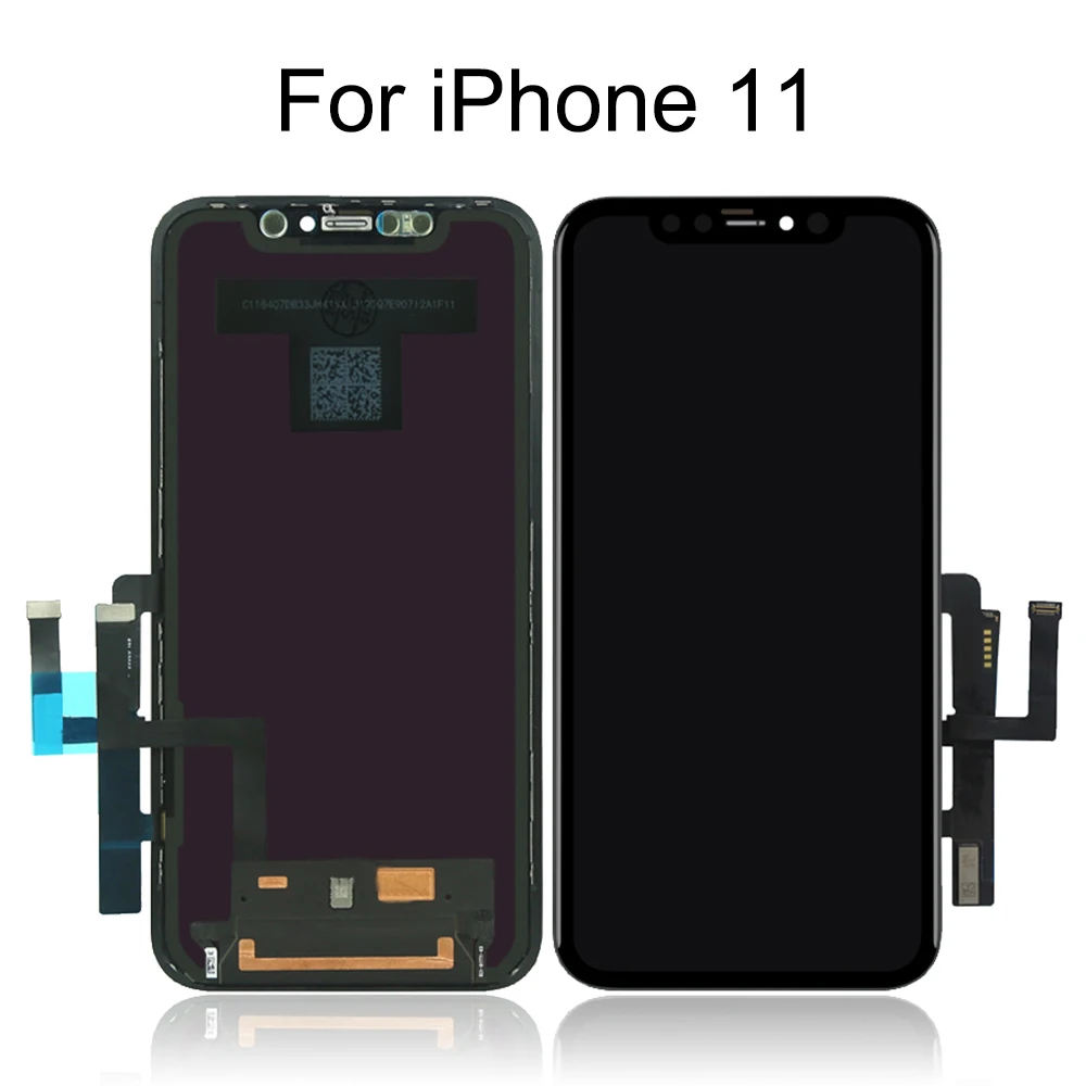 Iphone 11 Lcd Touch Screen Digitizer Replacement For Iphone 11 Buy