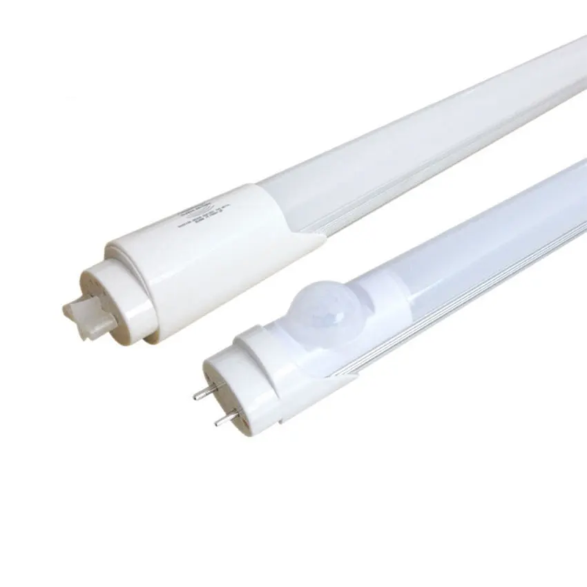 Super Bright high lux  Power Saving residential house light shop light LED Tube Light T8-1198mm