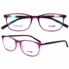 TR-90 cheap new design hot eye glasses frames optical frame(TR-670)