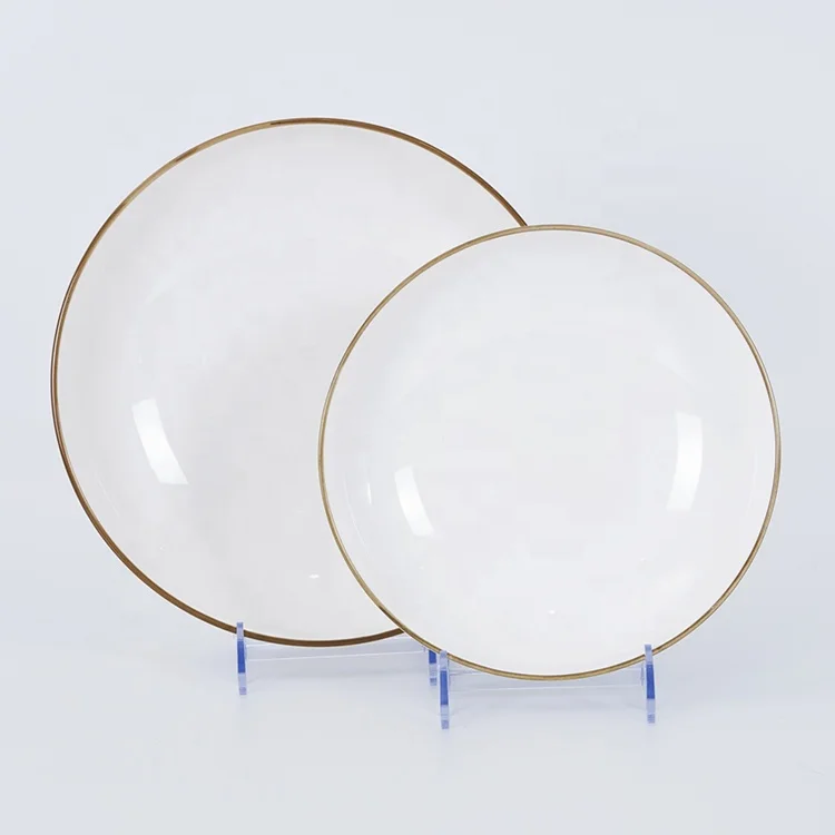manufacturer buffet ceramic deep bowl