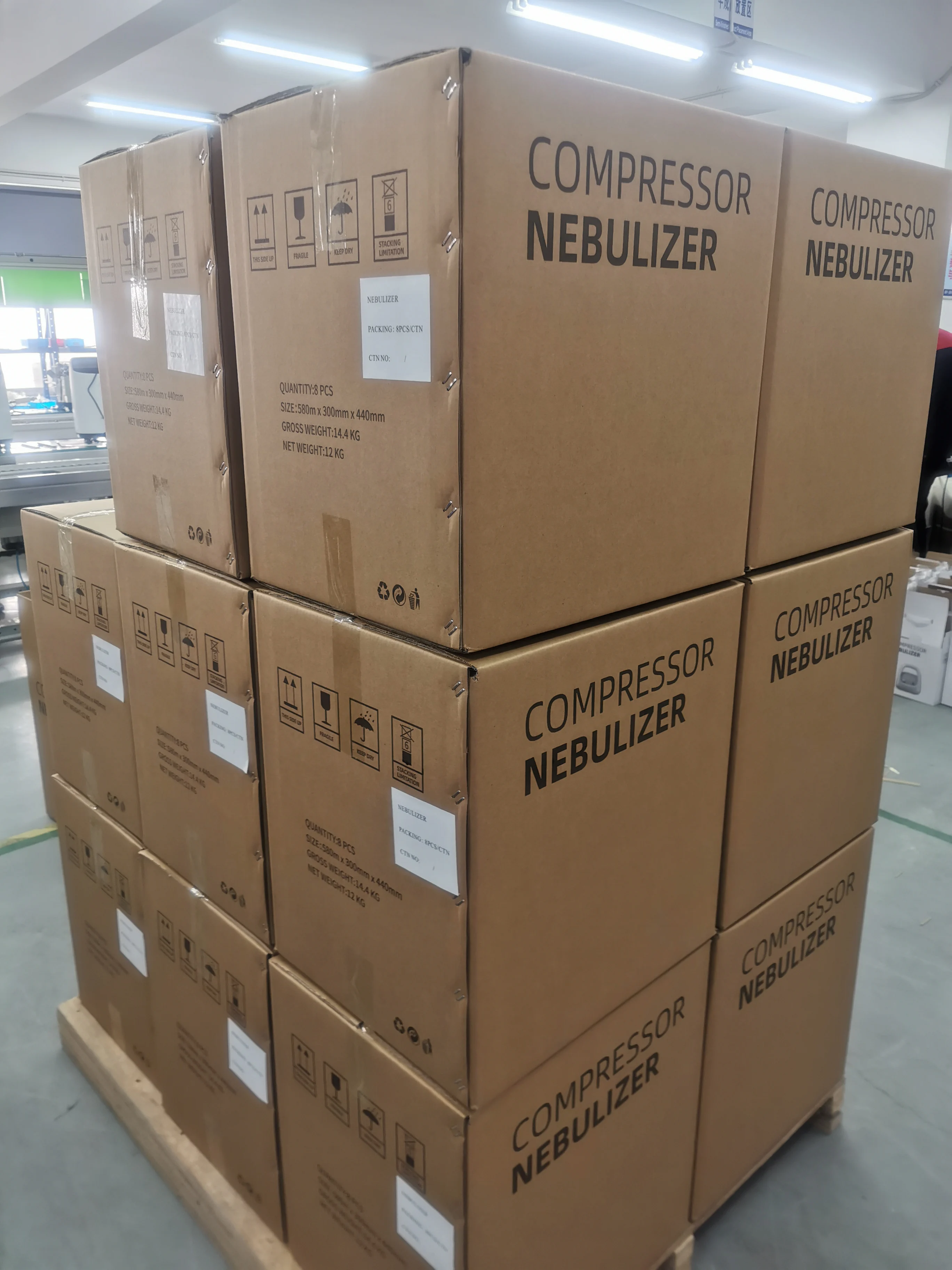 wholesale price asthma home use portable compressor nebulizer