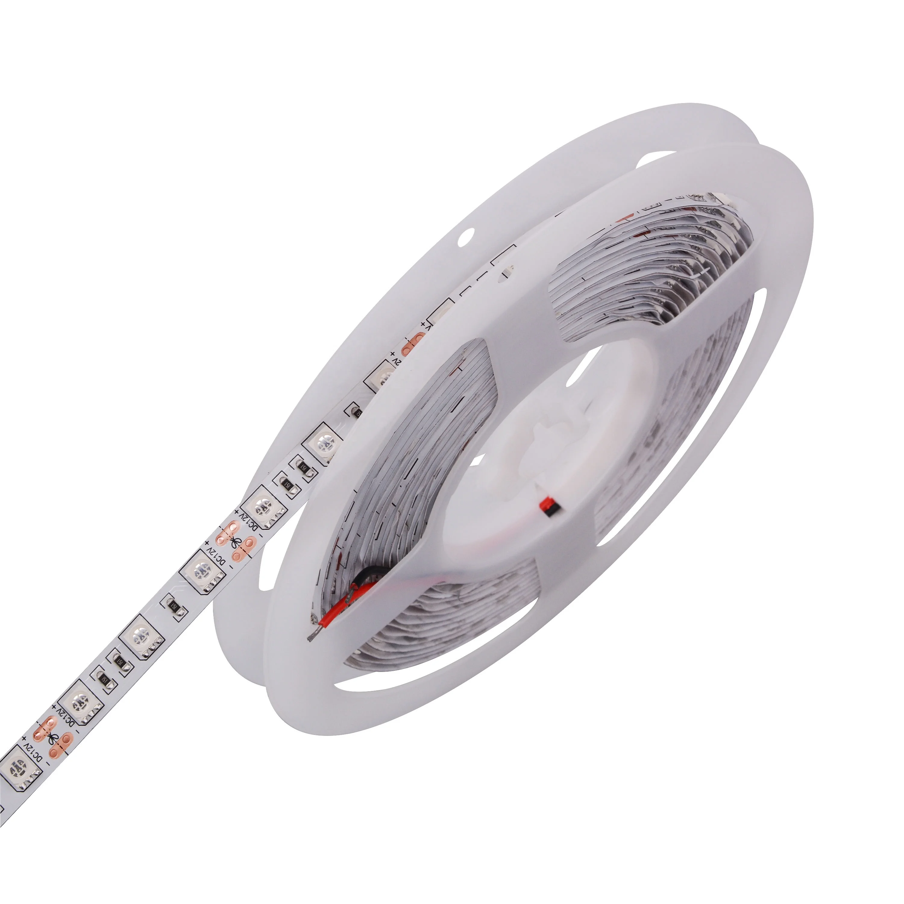 High Brightness Uv Ultraviolet 365nm 385nm 395nm 405nm 5050 Ip68 Uv Led ...