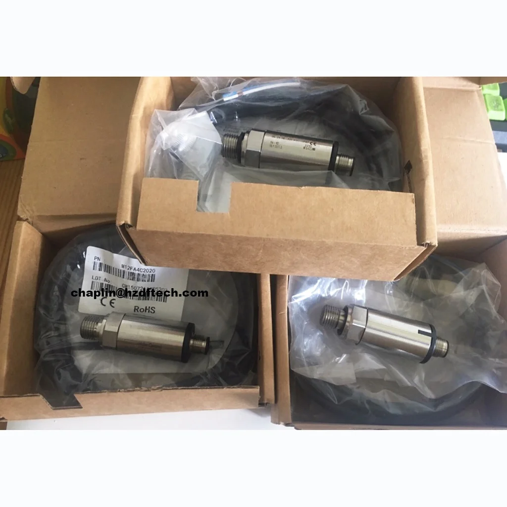 Endress+hauser Digital Dissolved Oxygen Sensor Oxymax Cos61d Cos61d