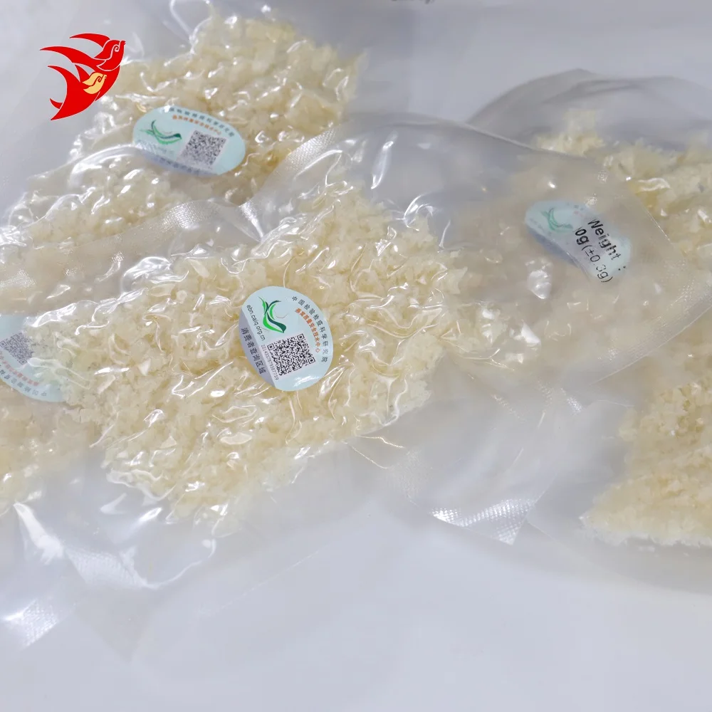 Wholesale Cheap Price Edible Broken Bird Nest 100 Pure Natural High