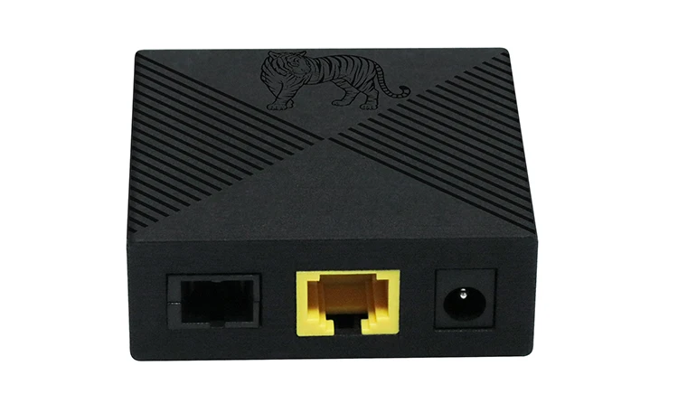 Wholesale new product the worlds smallest size 1 ge port mini epon onu