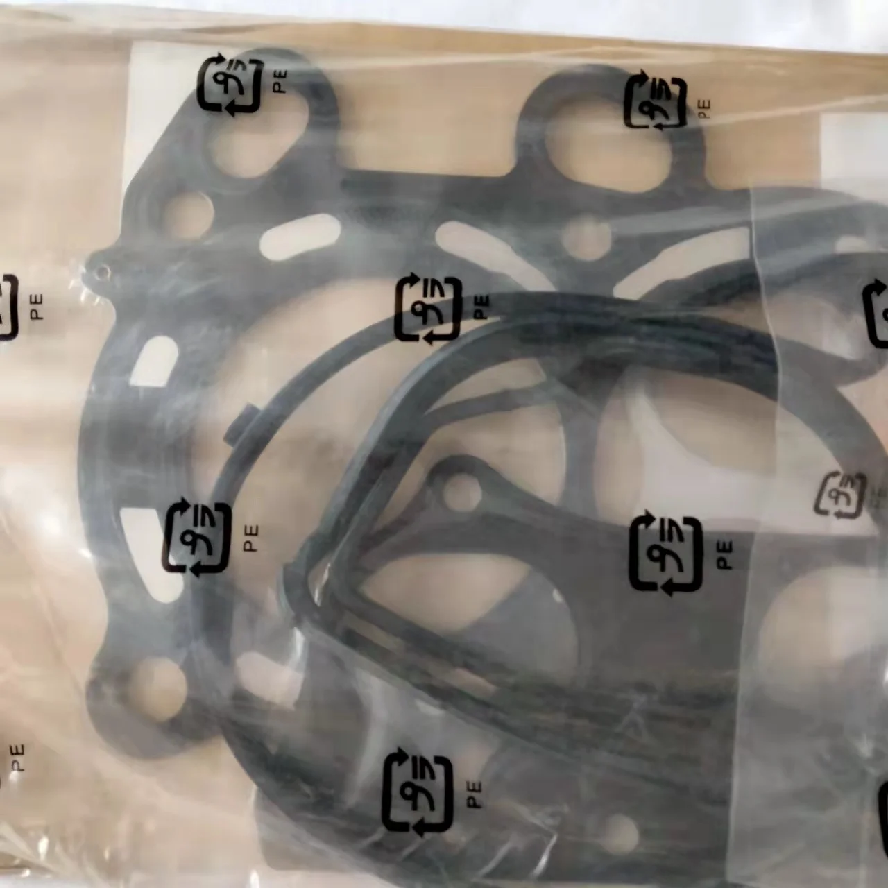 K20a3 K20a2 K20a Engine Gasket Kit For Honda Cylinder Head 06110pnb