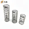 Professional build shock spring coil spring vio hot rolled springs