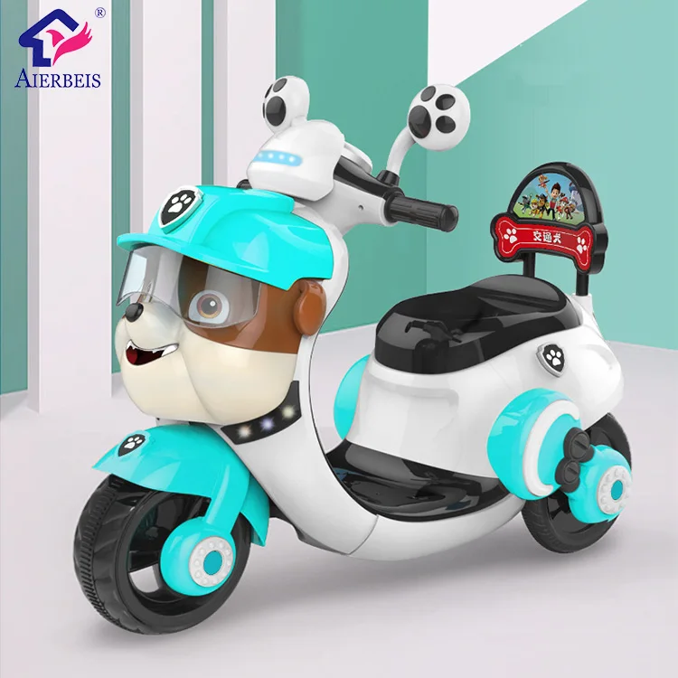 Children Toys Ride On Car Kids Electric Motorcycle For Sales
