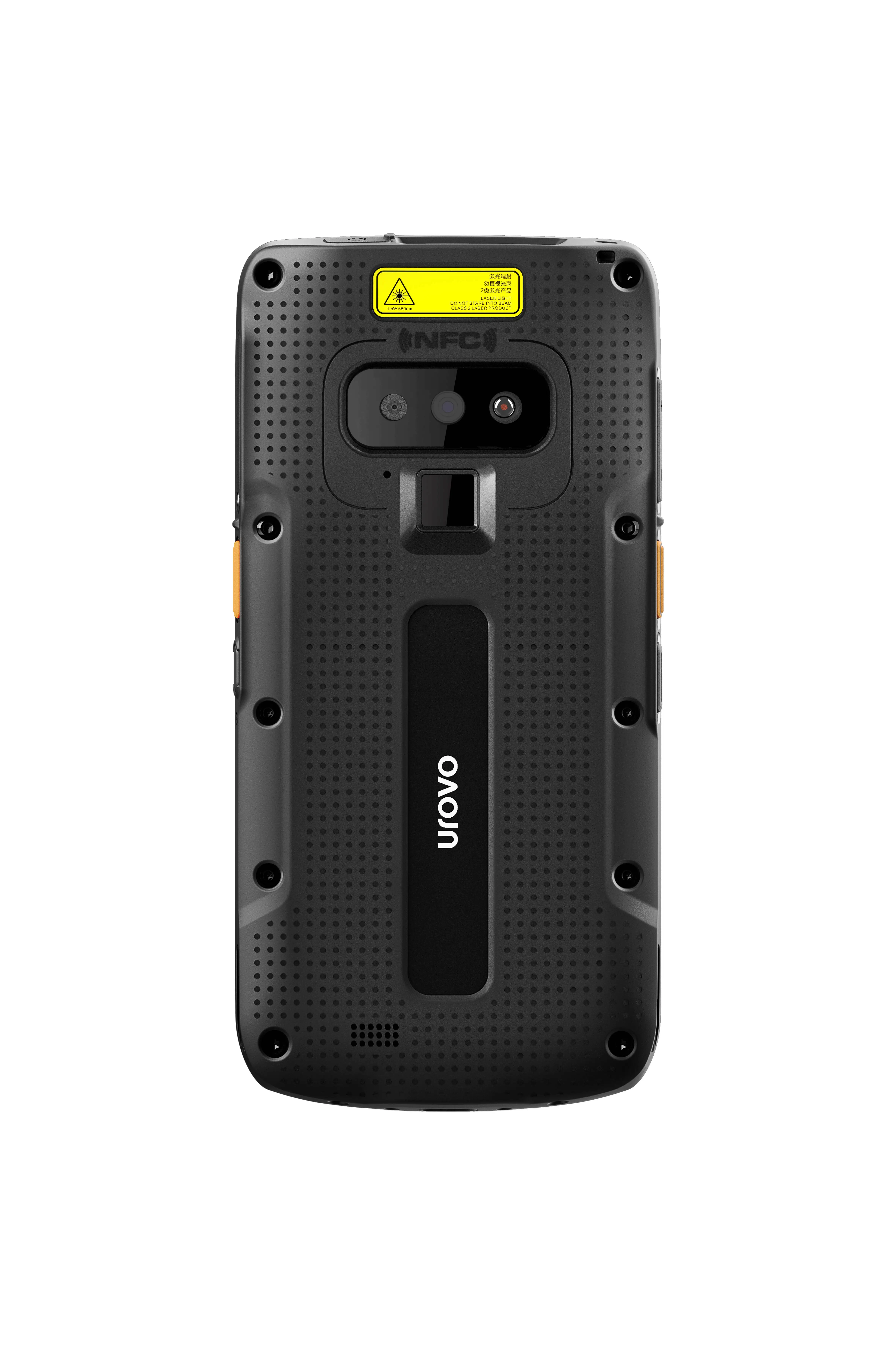 urovo i6310 (带指纹模块) 企业移动计算机坚固数据hanhandd终端