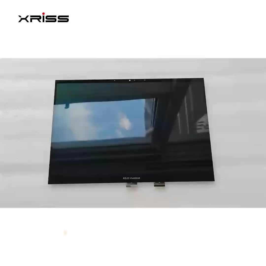 ASUS Vivobook S 14 Flip TN3402Q OLED Touch Screen Panel