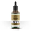Free Sample organic herbal extract hemp oil Cannabidiol