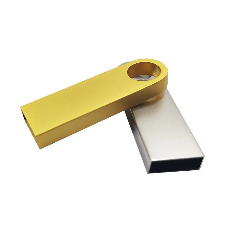 Oem Odm Zinc Alloy Usb Shell Customized Usb Enclosure Casing Flash