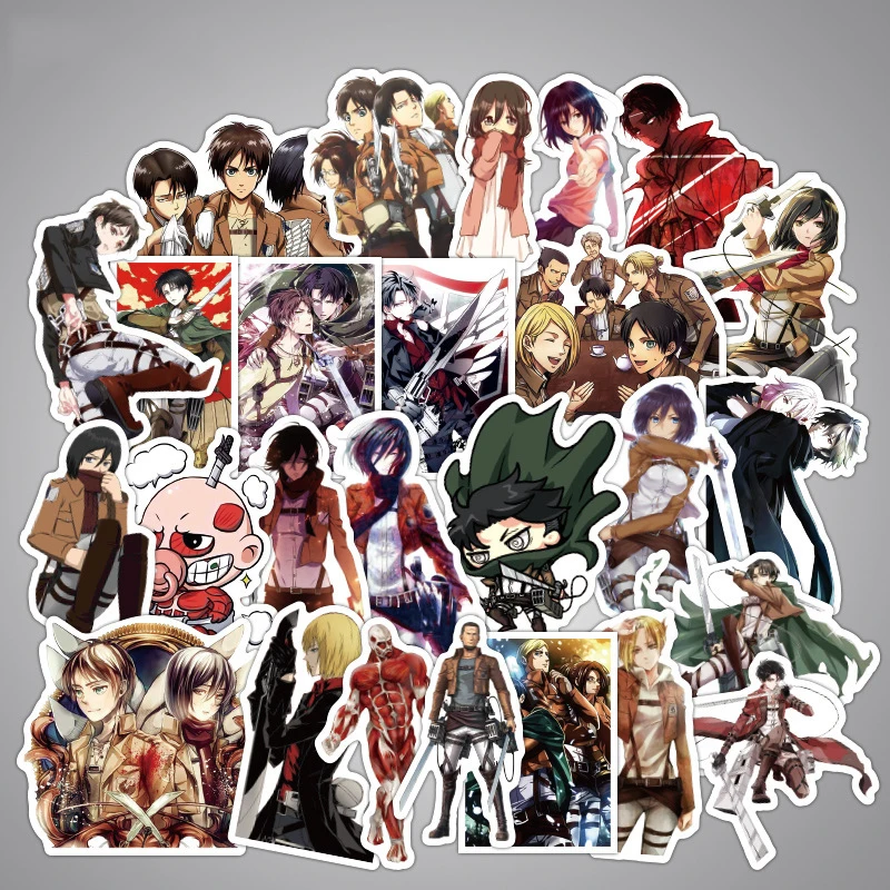 Attack on Titan-39pcs.jpg