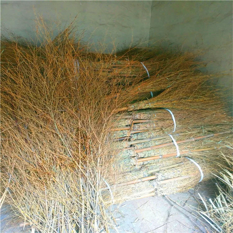 Bamboo Broom (28)