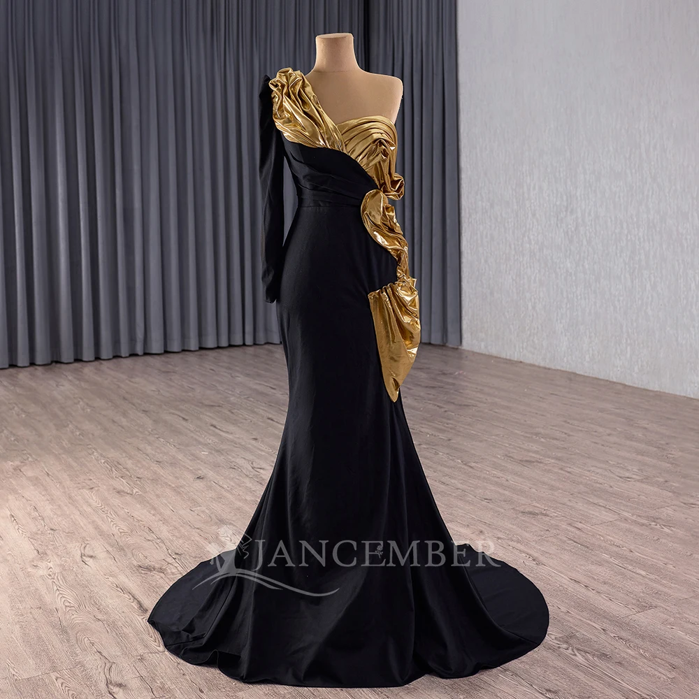 sweet 16 dresses black and gold 26117 Quinceanera Collection