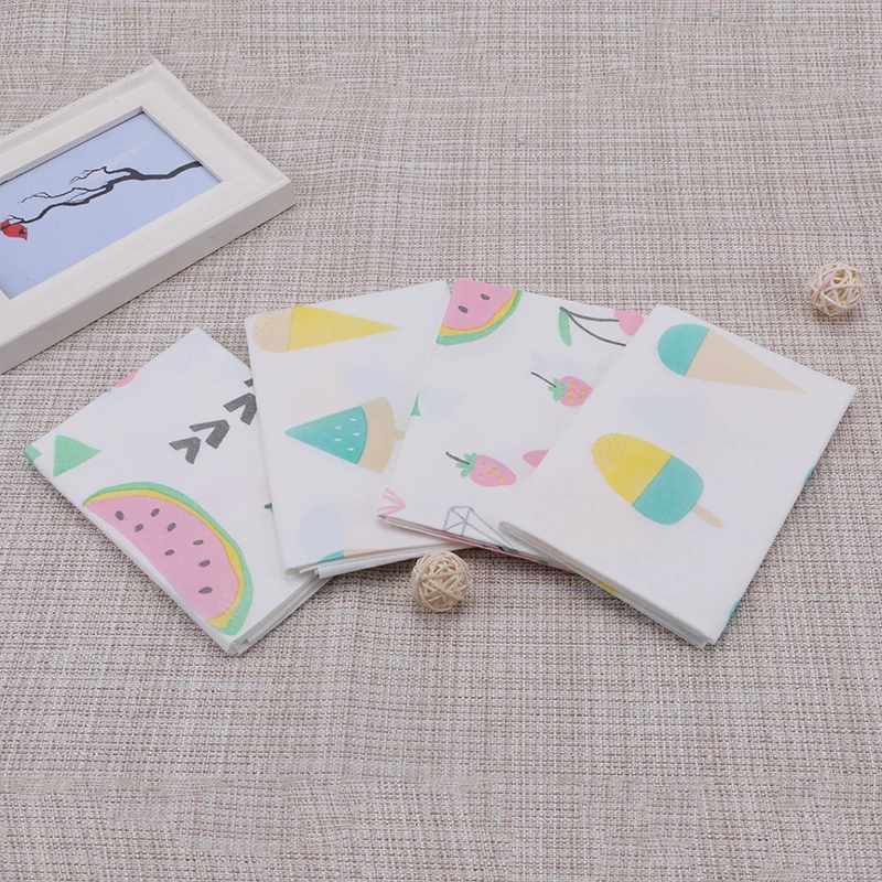 disposable non-woven baby changing pad cover.JPG