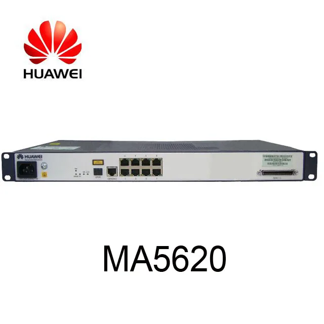 high performance huawei smartax ma5620 fiber optic mdus box-type