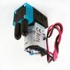 Original small ink pump for solvent printer knf ink pump 3.4w 24v for FLORA/DGI/EFI printer