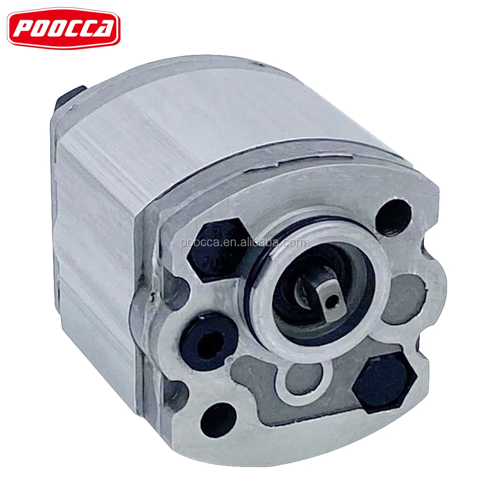 Cbk F Series Industry Gear Pumps Cbk F216 F210 F221 F230 F240 F248 F258