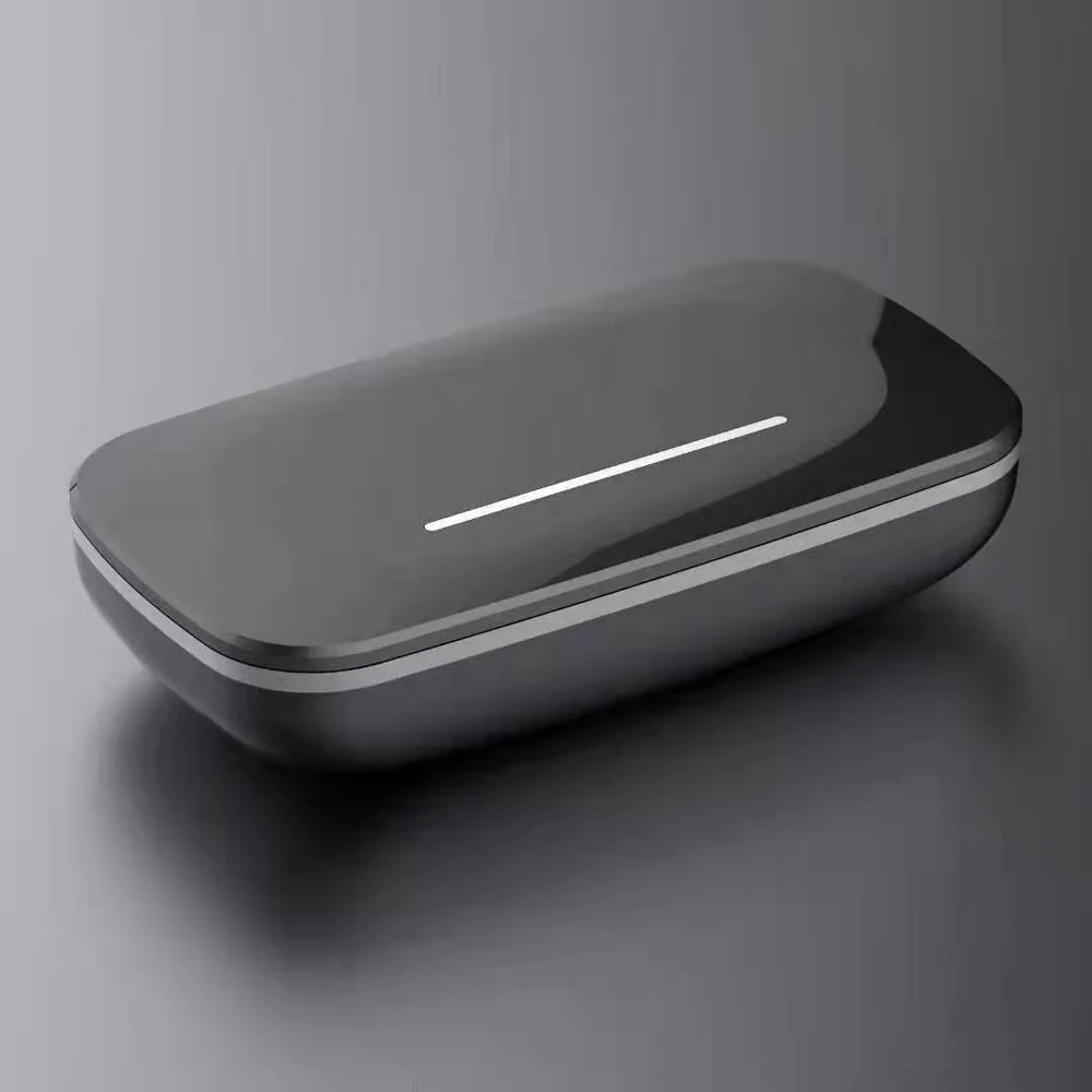 Popular Custom Cellphone Wireless Bluetooth earphone for all mobile phone bluetooth earbuds wireless headphone - ANKUX.COM