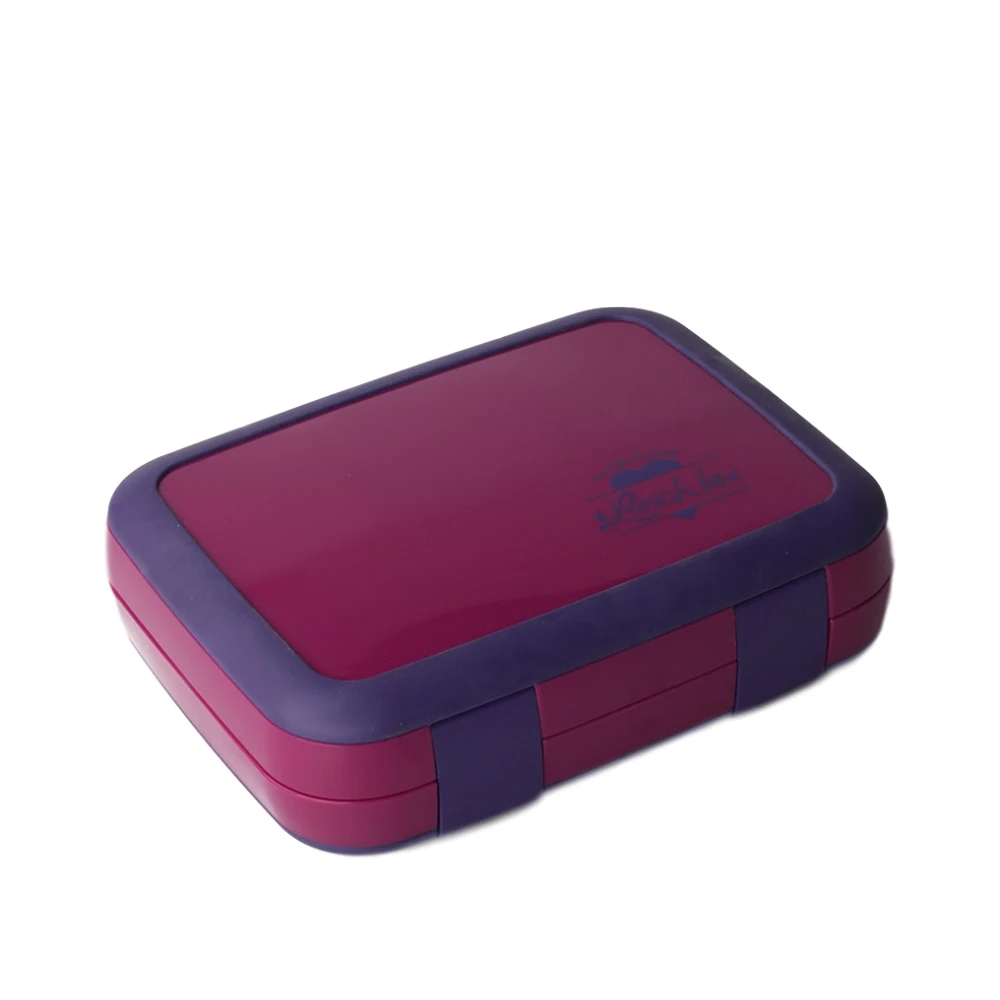 insulated lunch box meaning