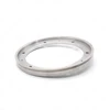 Longer service life carbide circular bottom knives available for almost all rollers and winders