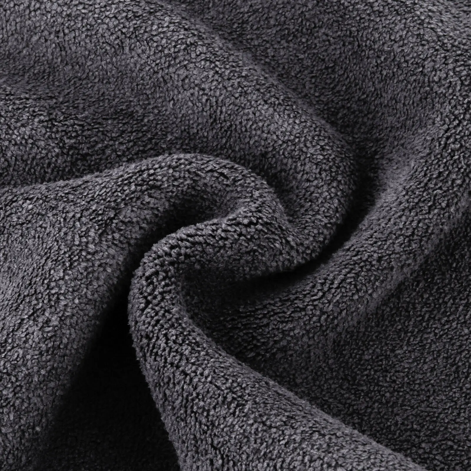 600 gsm coral fleece towel 