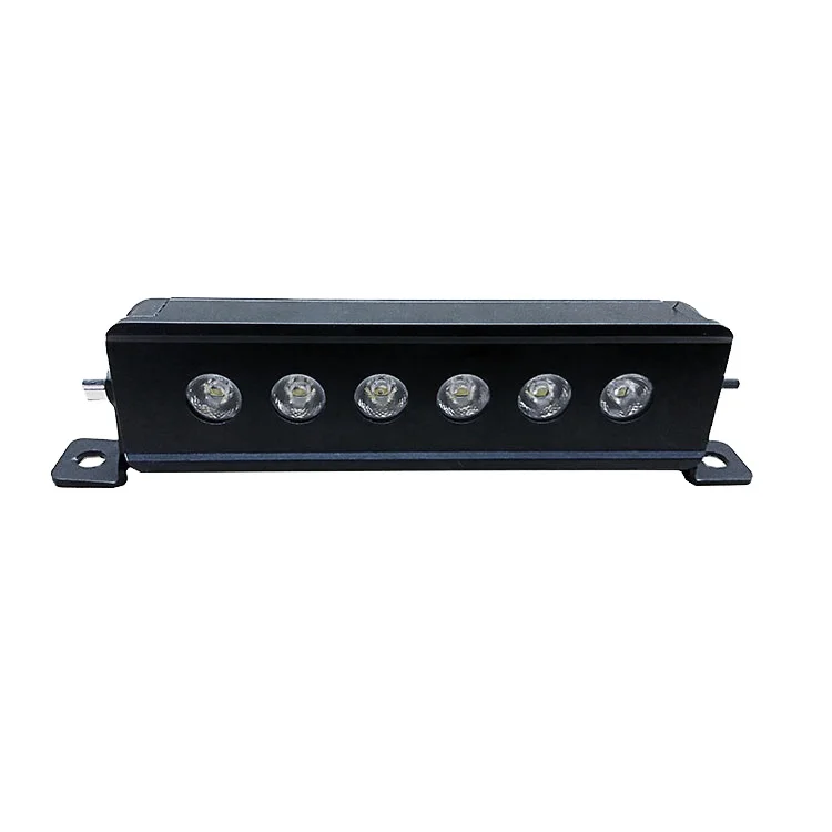 8 inch 30W led work light led light bar slim led 12v 30W,60W,90W,120W,150W,180W offroad lightbar