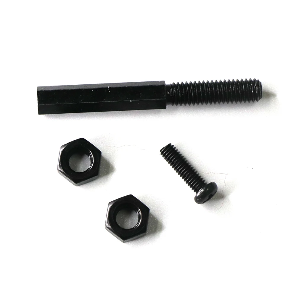 Superbsail Locking Screw Kit For Nine-bot Max G30/G30D KickScooter Shaft Locking Screw G30 Lite Scooter Replacement Parts details