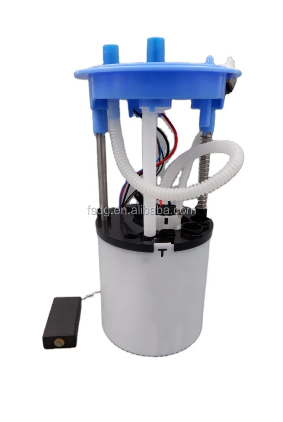 4f0919051ba Auto Spare Parts Fuel Pump Oem 4f0919051ag 4f0919051bc