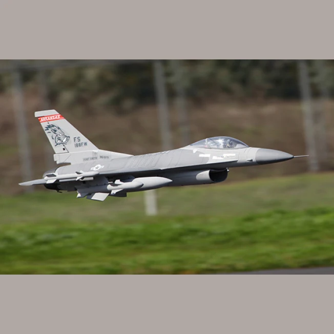 F16 Goshawk Removable Bombs Remote Control F16 Large Rc Planes Real