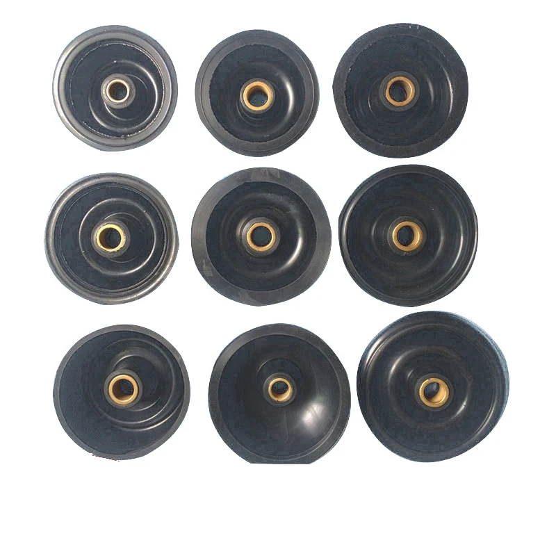 Washing Machine Buffer Cup Washing Machine Water Seal Rubber Bowl ...