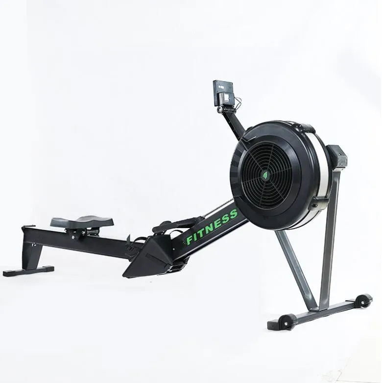 Commercial Gym Equipment Crossfit Rowing Machine Air Rower - Buy Rowing ...