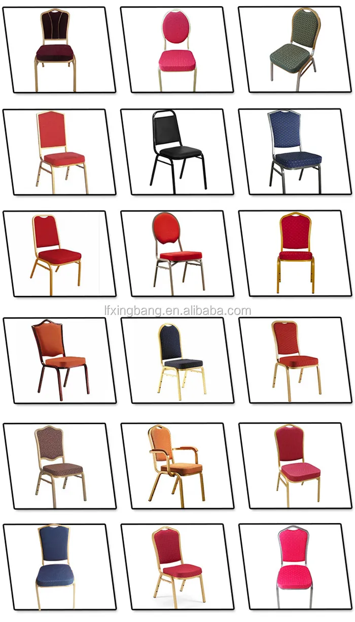 banquet chair