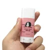 New arrival natural OEM cosmetic makeup high hold new product quick hair wax stick 0.5oz