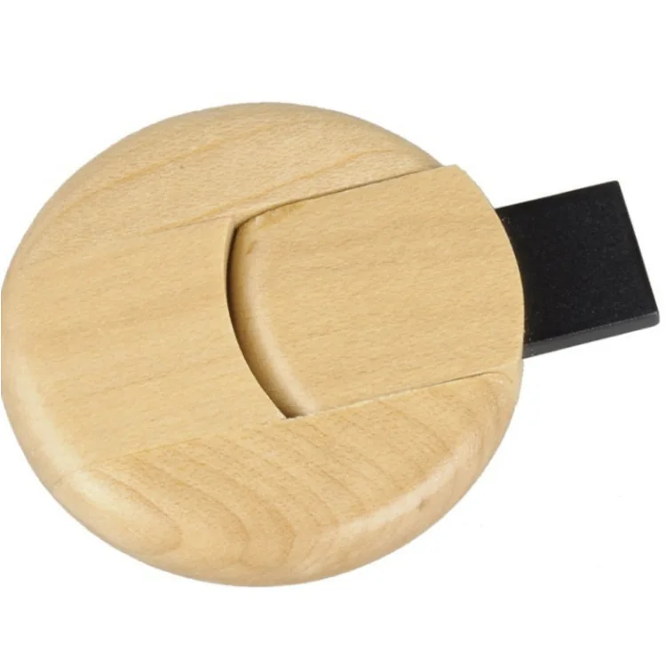 China electronic products Wood USB Flash Drive 16 GB 32 GB 64 GB flash drive 2.0 3.0 for mobile computer pendrive usb stick - ANKUX.COM