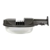 DLC ETL listed photocell sensor 58W energy saving gooseneck dusk dawn led light LED Barn Light