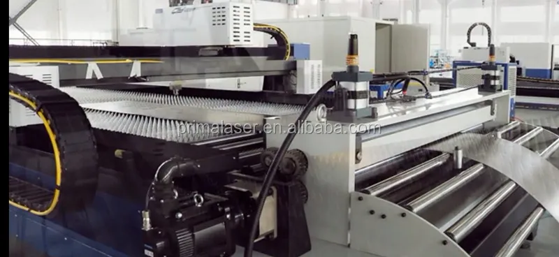 coil line cutter